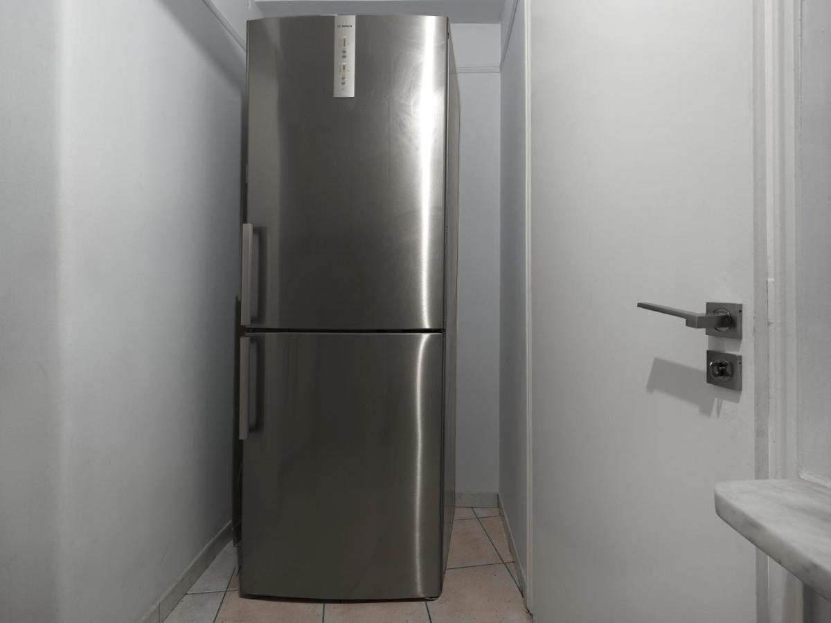 Beautiful Apartment In Kolonaki アテネ エクステリア 写真